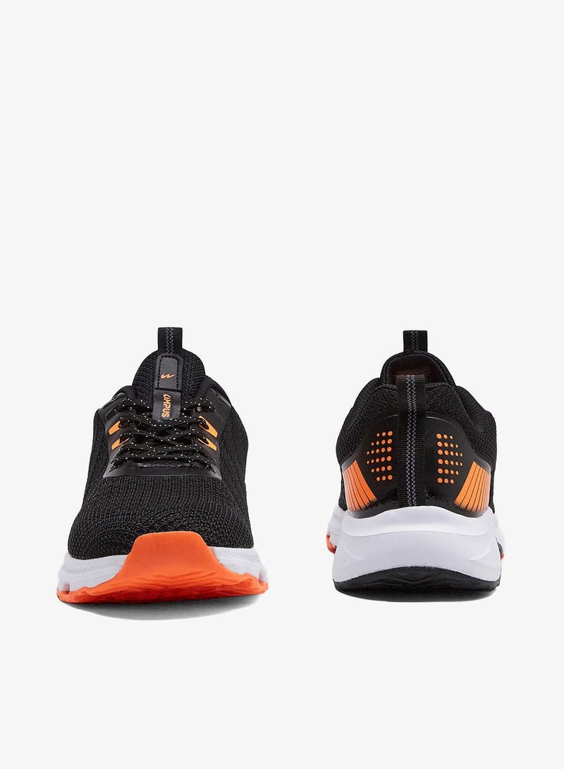 CAMPUS Men's Low-Top Sneakers - Lightweight, Minimalist Designed for Style - Image 5